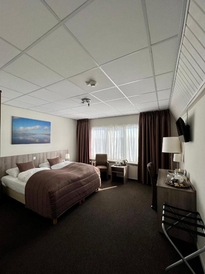 Sea You Hotel โนร์ดวิก ภายนอก รูปภาพ