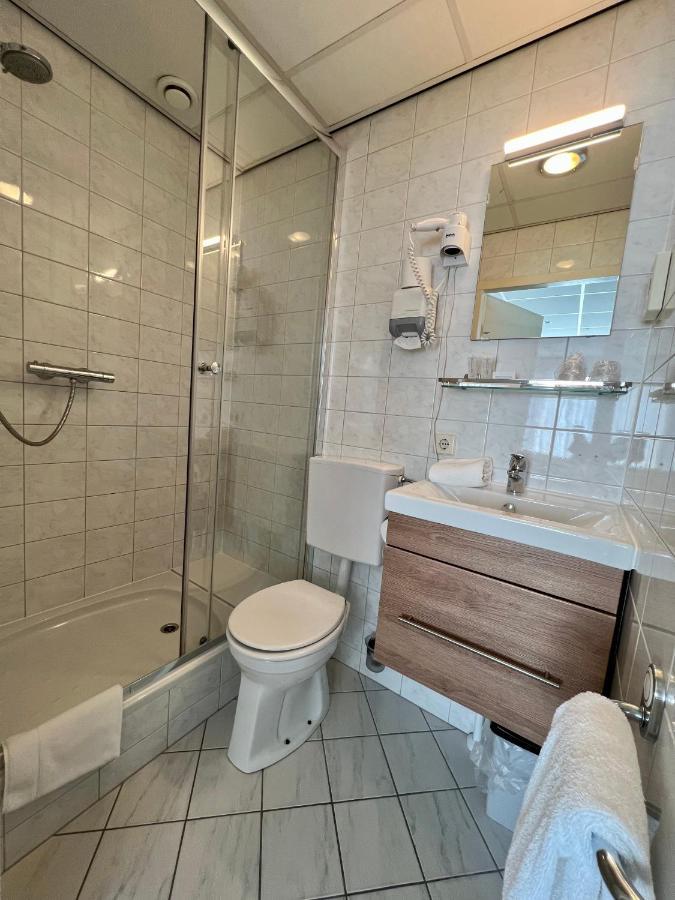 Sea You Hotel โนร์ดวิก ภายนอก รูปภาพ