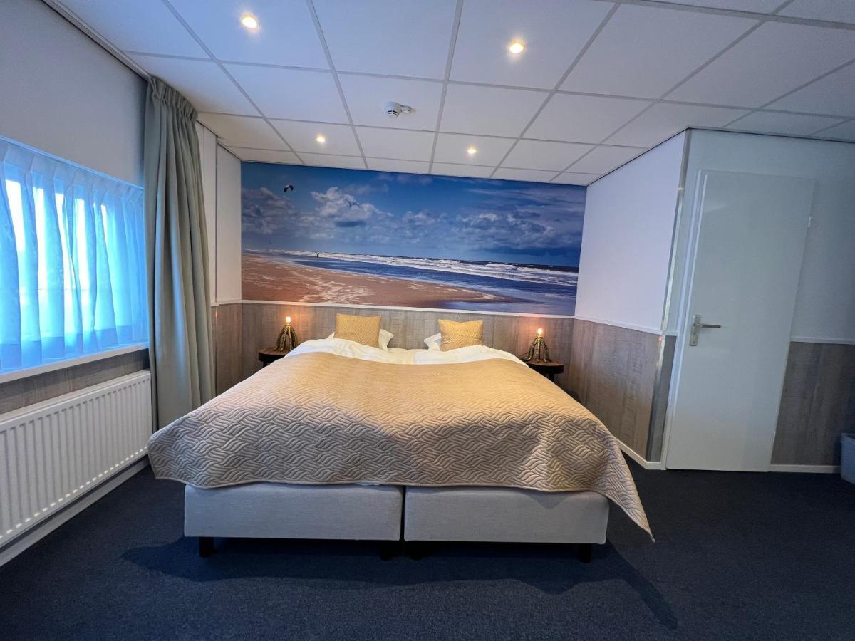 Sea You Hotel โนร์ดวิก ภายนอก รูปภาพ