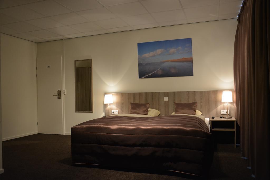 Sea You Hotel โนร์ดวิก ห้อง รูปภาพ