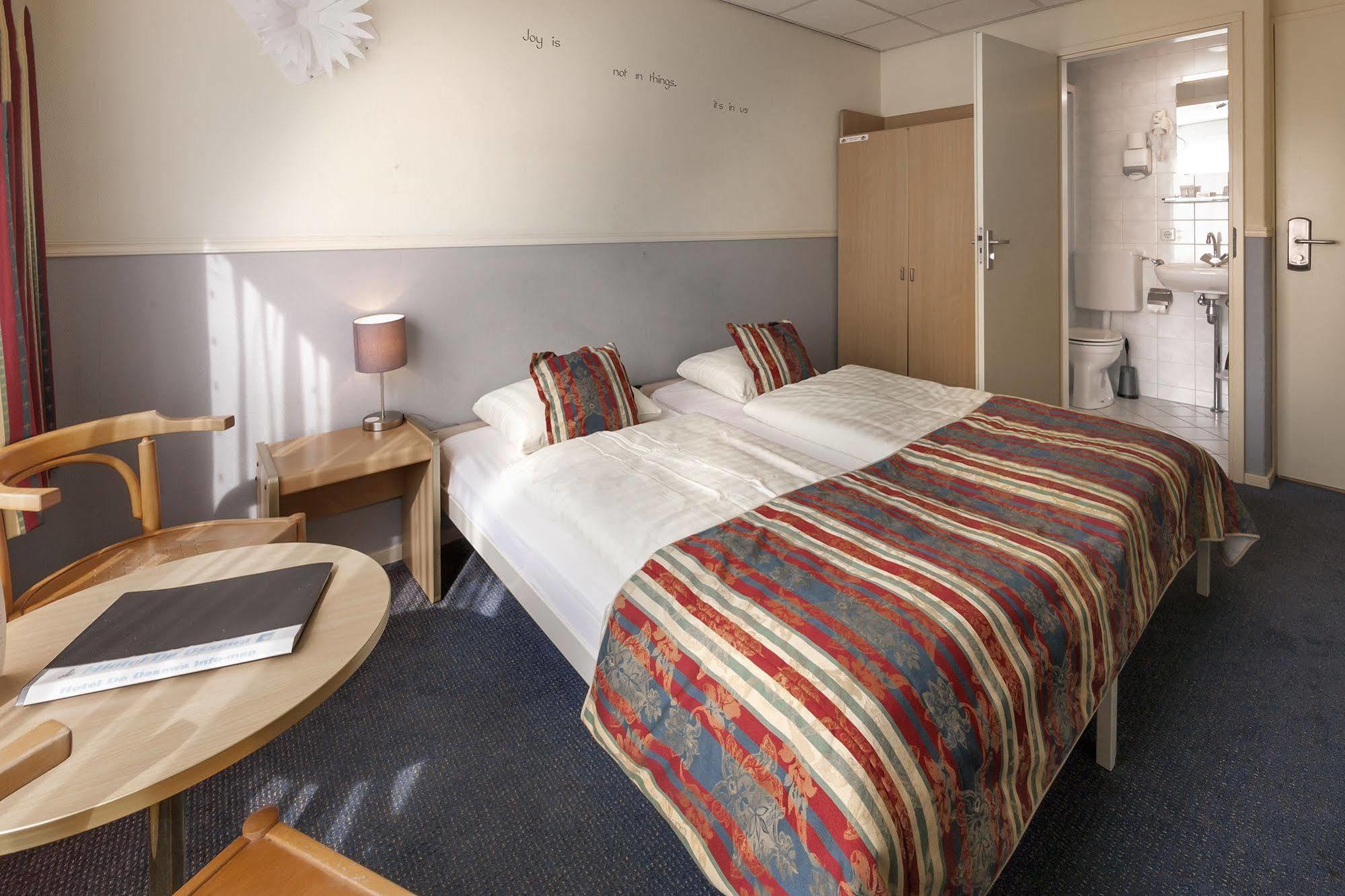 Sea You Hotel โนร์ดวิก ภายนอก รูปภาพ