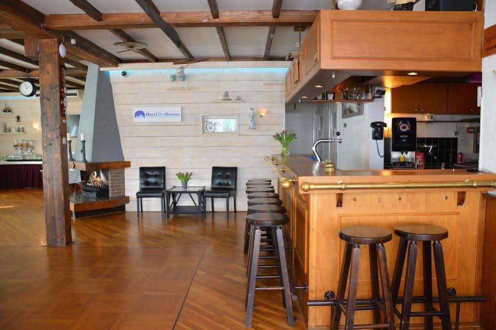 Sea You Hotel โนร์ดวิก ภายนอก รูปภาพ